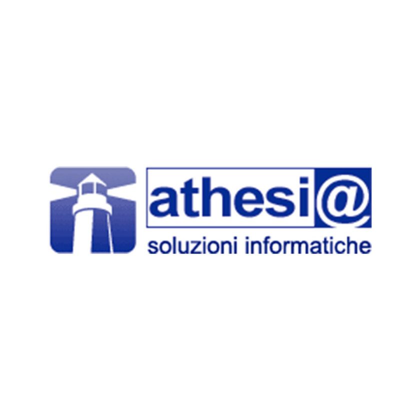 ATHESIA SOLUZIONI INFORMATICHE S.r.l.